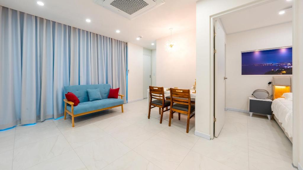 Best Hotels in Donghae, South Korea – Donghae Hill Stay Pension Review