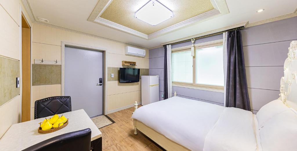 Best Hotels in Geoje, South Korea – Geoje Kkume Daon Pension Review