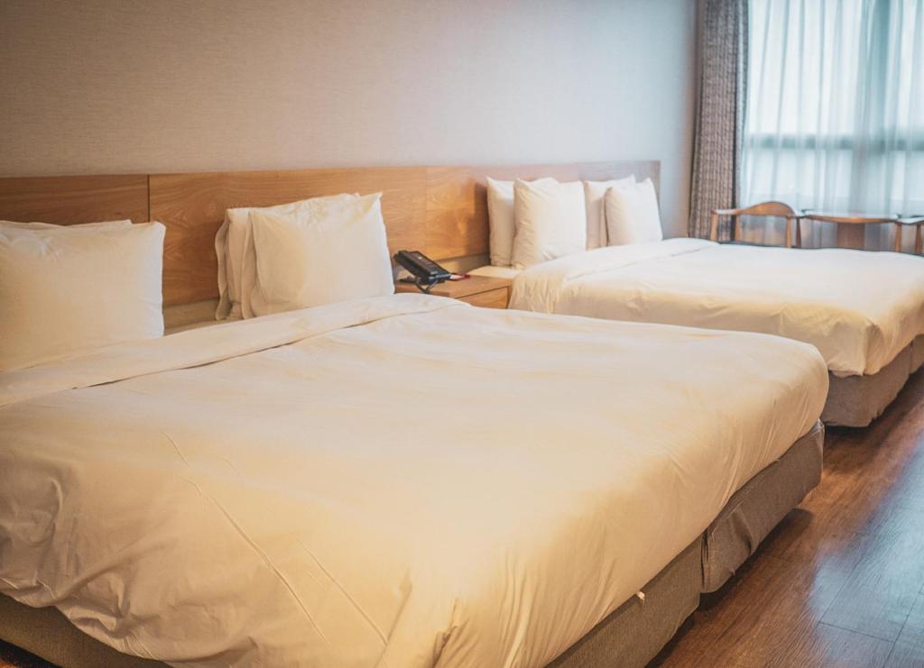 Best Hotels in Seoul, South Korea – Ramada by Wyndham Seoul Dongdaemun Review