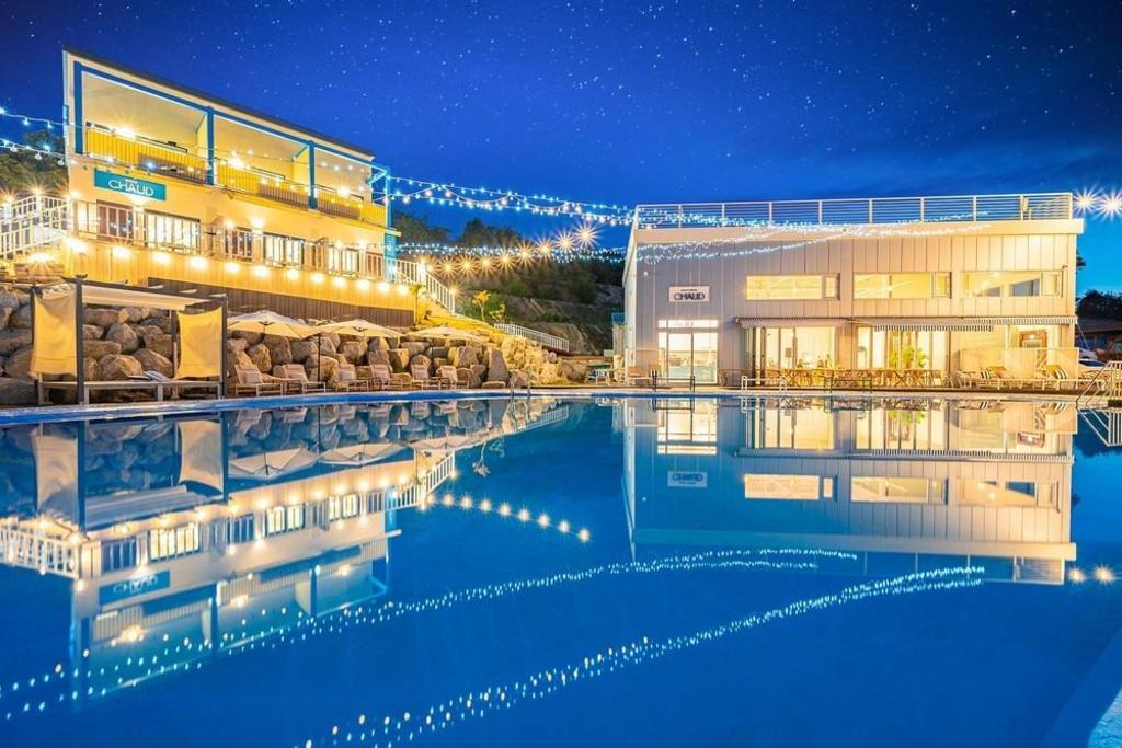Best Hotels in Gangneung, South Korea – Stayshod Gangneung (2023) Review