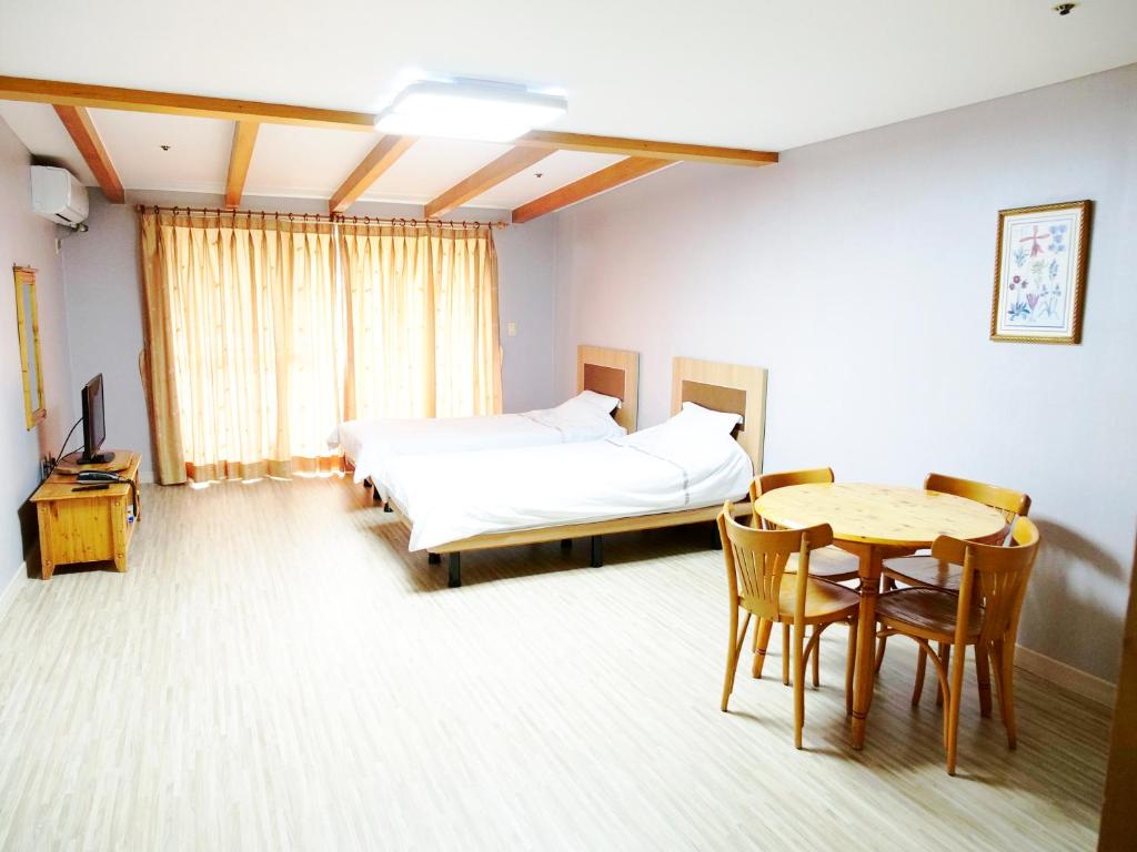 Best Hotels in Yongin, South Korea – Yangji Pine Resort Review