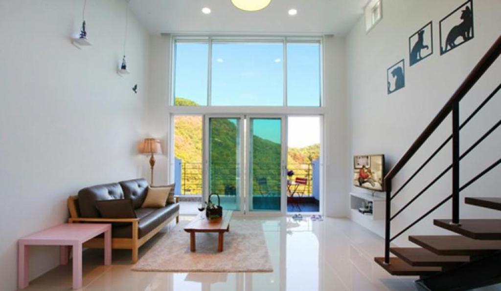 Best Hotels in Gapyeong, South Korea – Daon Pension Review