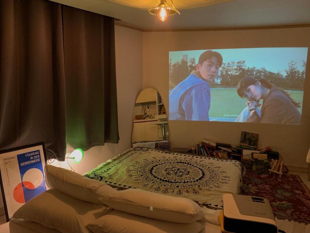Best Hotels in Seoul, South Korea – Private House in Gwangjin (20m², 1 Bedroom, 1 Private Bathroom) Review