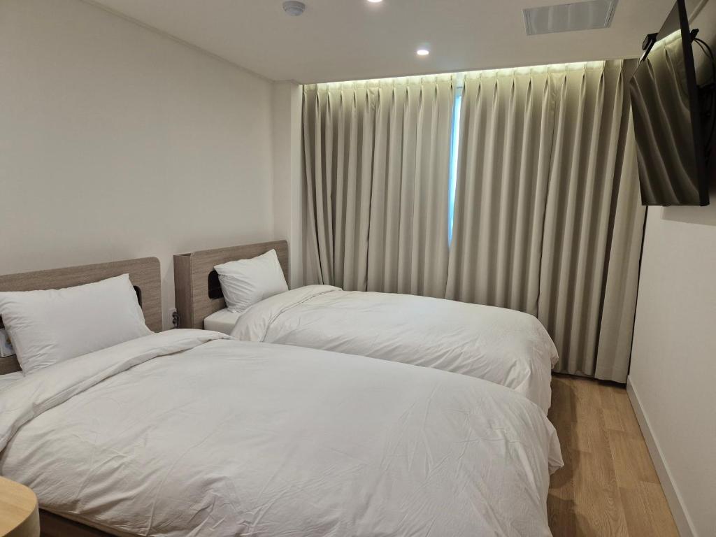 Best Hotels in Busan, South Korea – Gwangjang Hotel Review