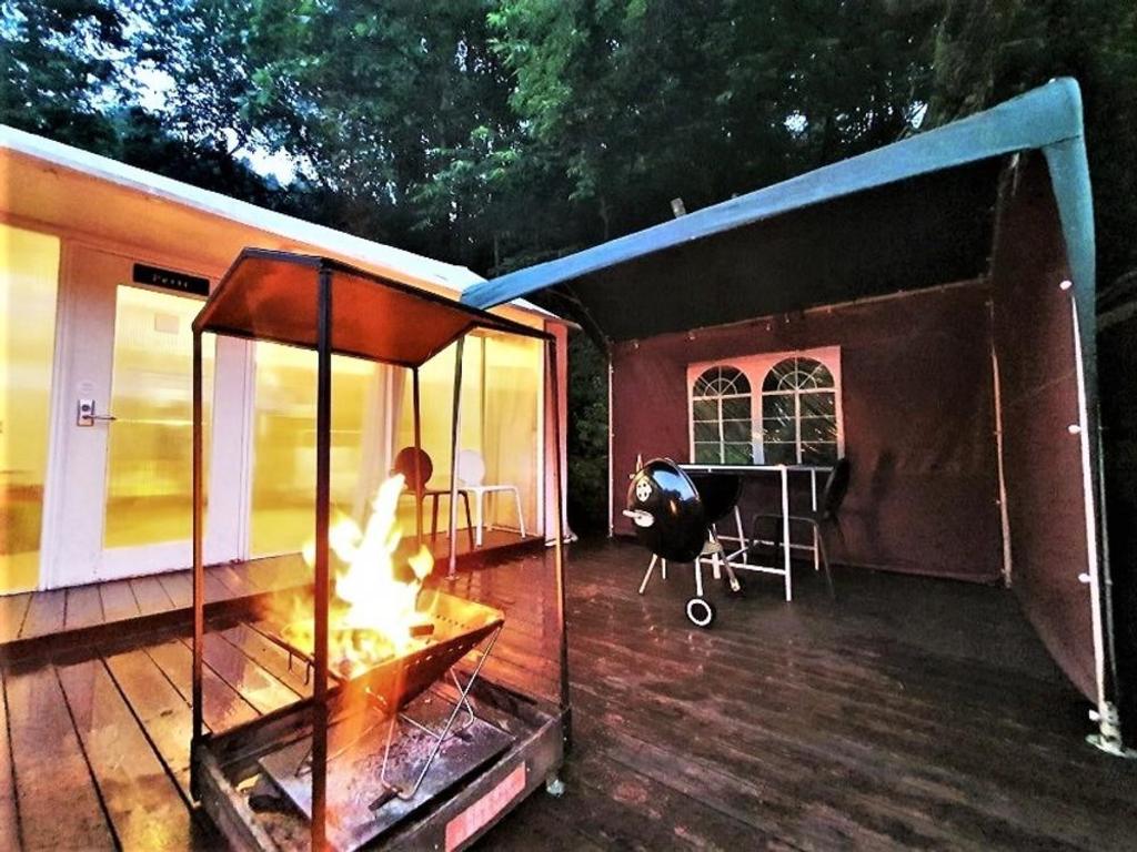 Best Hotels in Yangpyeong, South Korea – Glamping Hub Review
