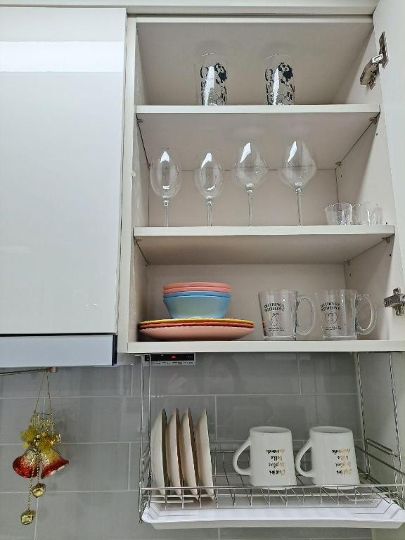Best Hotels in Yeosu, South Korea – Studio Apartment (10m², 1 Bedroom, 1 Private Bathroom) in Wolho-dong Review
