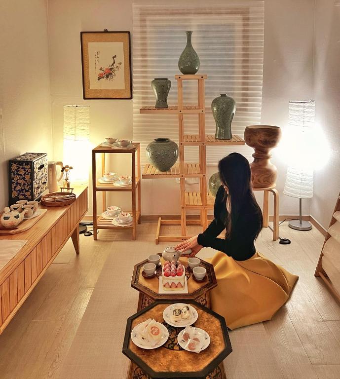 Best Hotels in Seoul, South Korea – K-culture Villa Review