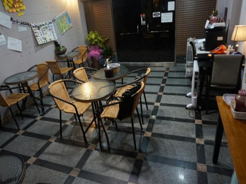 Best Hotels in Ulsan, South Korea – Remnant Guesthouse Review