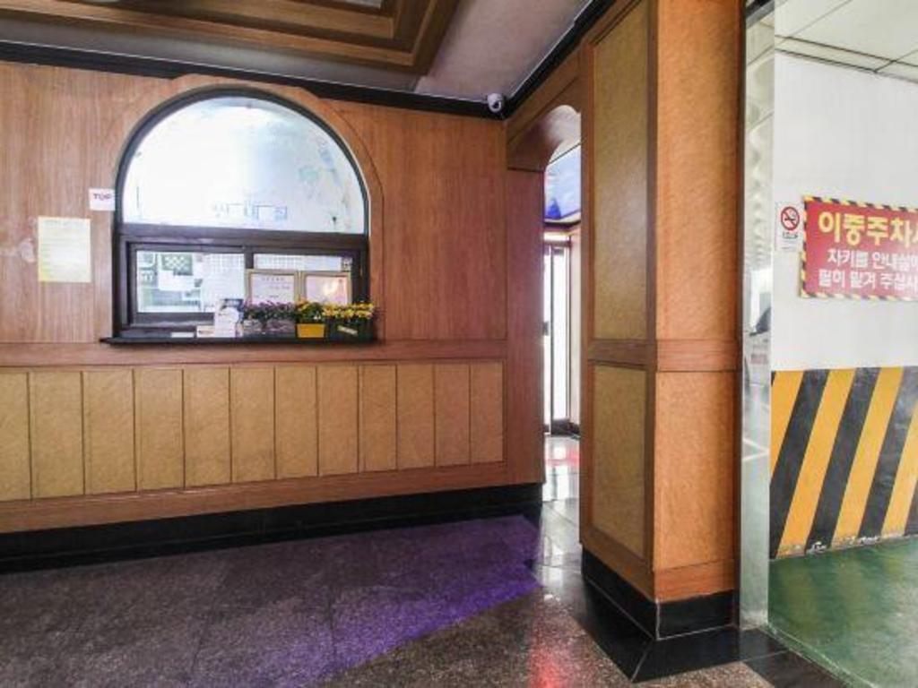 Best Hotels in Busan, South Korea – Thema Motel Review