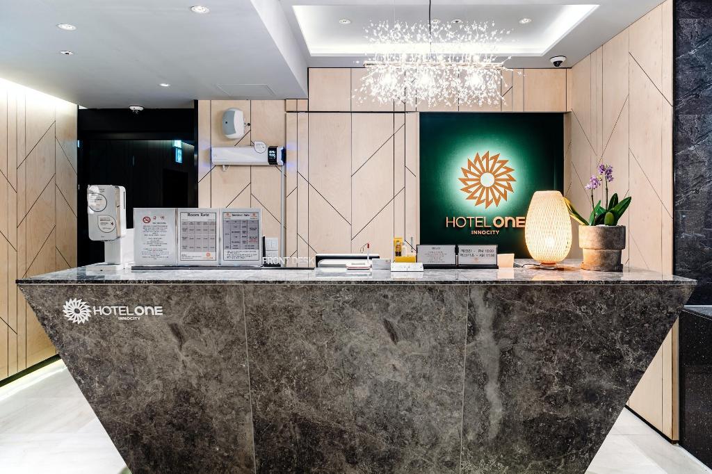 Best Hotels in Jeonju, South Korea – Hotel One Review