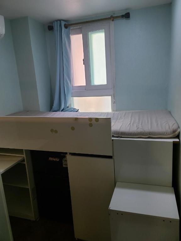 Best Hotels in Seoul, South Korea – Bansuk Hostel – Unisex Review