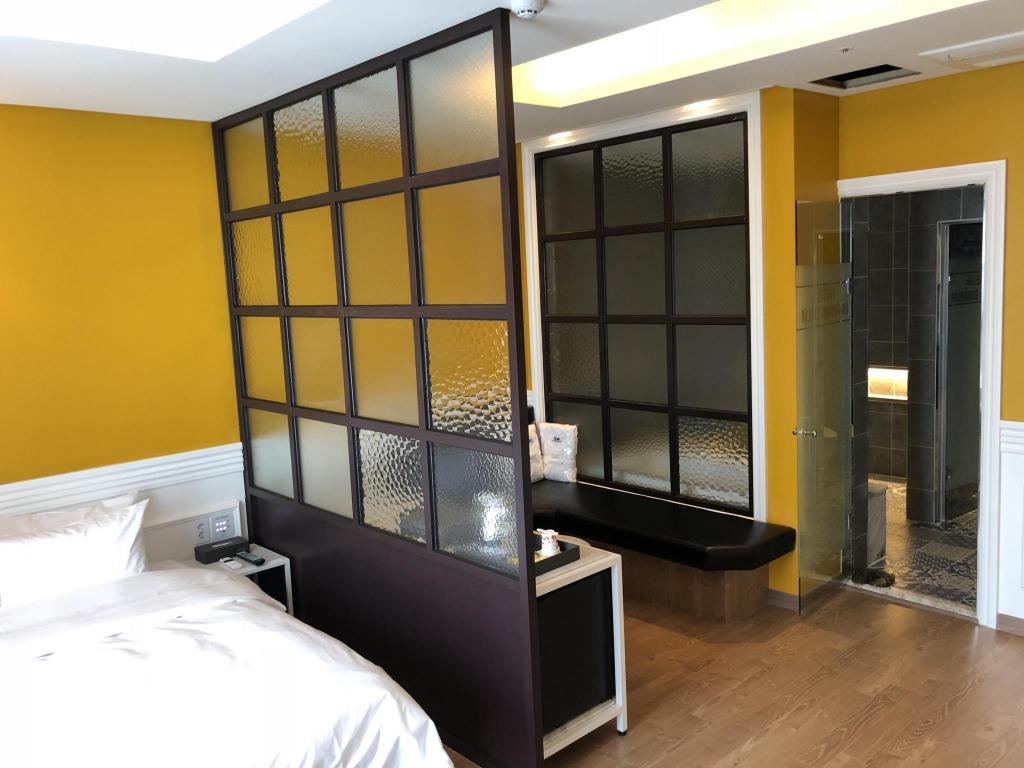 Best Hotels in Eumseong, South Korea – Hotel Morning Calm Review