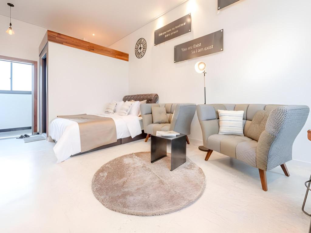 Best Hotels in Gangneung, South Korea – S9 Beach Family Spa Pension Review