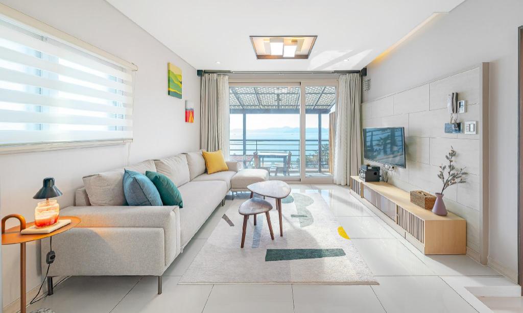 Best Hotels in Namhae, South Korea – Grand Ocean Review