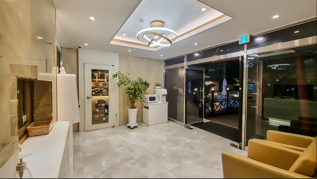 Best Hotels in Jeju, South Korea – Jeju Trevi Hotel Review