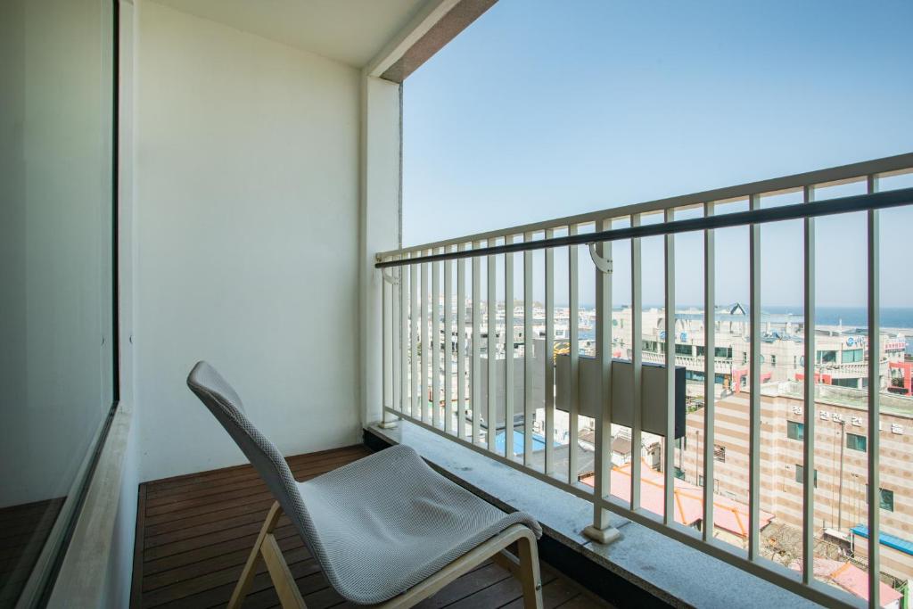 Best Hotels in Gangneung, South Korea – Winners Hotel Review