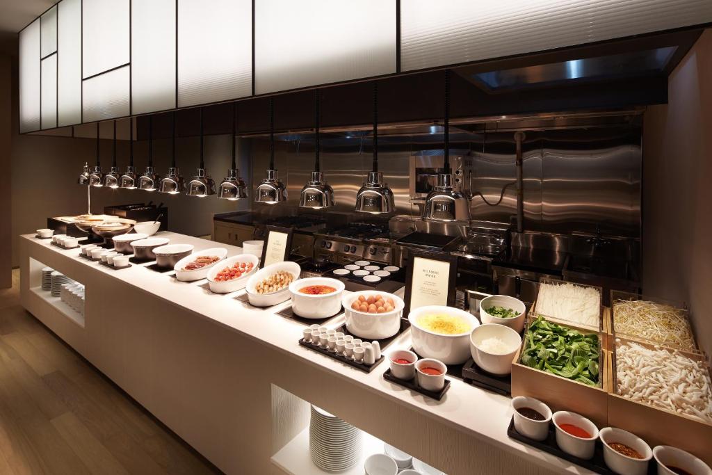 Best Hotels in Seoul, South Korea – Shilla Stay Gwanghwamun Myeongdong Review