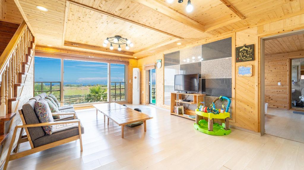 Best Hotels in Jeju, South Korea – Jeju Jejue Mermulda Review