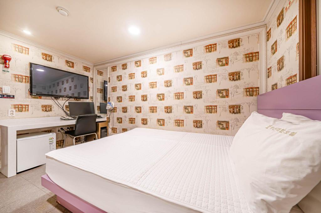 Best Hotels in Busan, South Korea – Top Motel Review