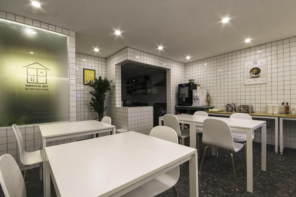 Best Hotels in Daegu, South Korea – Hotel Yeogieottae Daegu Review