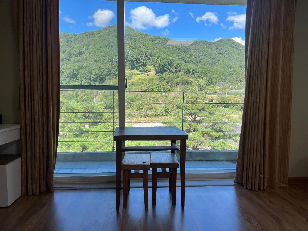 Best Hotels in Inje, South Korea – Manhae Village Review