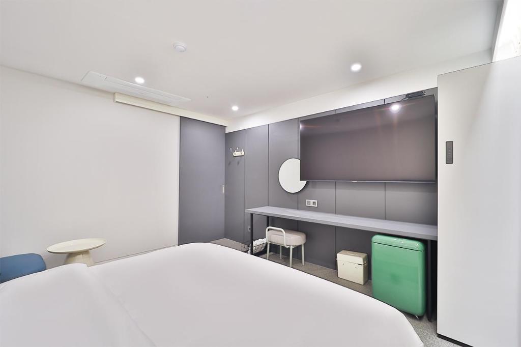Best Hotels in Ulsan, South Korea – Doan Stay Hotel Review