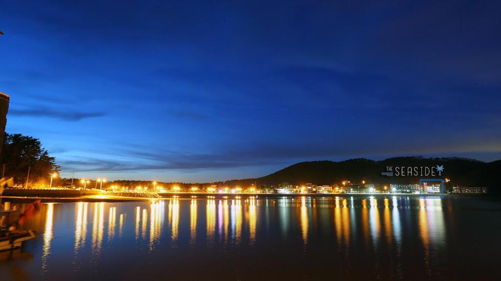 Best Hotels in Taean, South Korea – Taean The Seaside Pension Review
