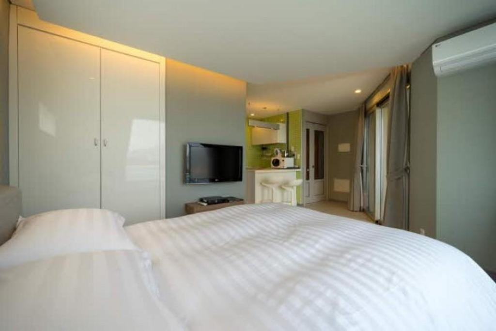 Best Hotels in Tongyeong, South Korea – Tasset Pension Review