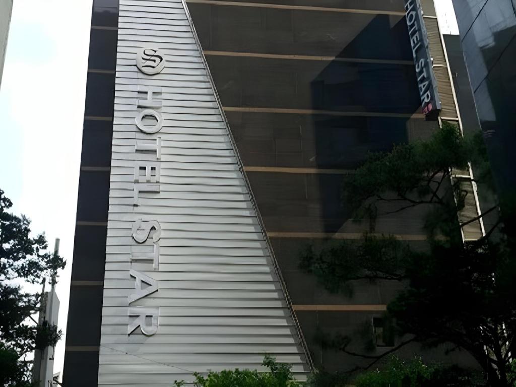 Best Hotels in Seoul, South Korea – Hotel Star Gangnam Review