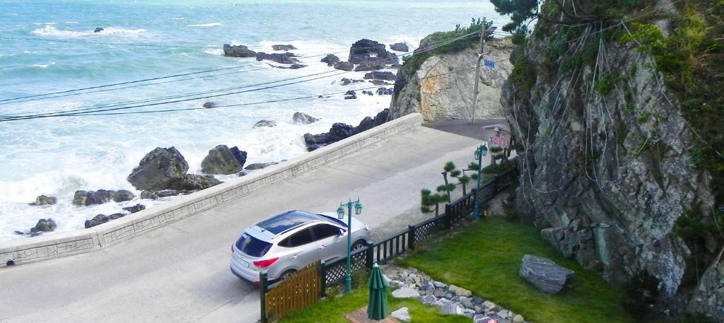 Best Hotels in Ulsan, South Korea – Ulsan Lighthouse Pension Review