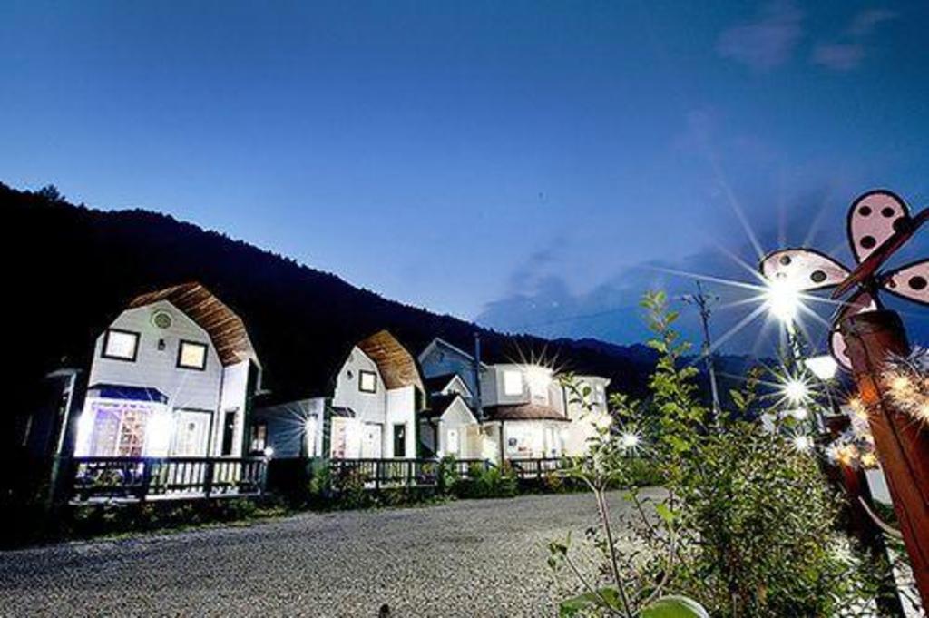 Best Hotels in Pyeongchang, South Korea – Just Like Natural Home Pension Review