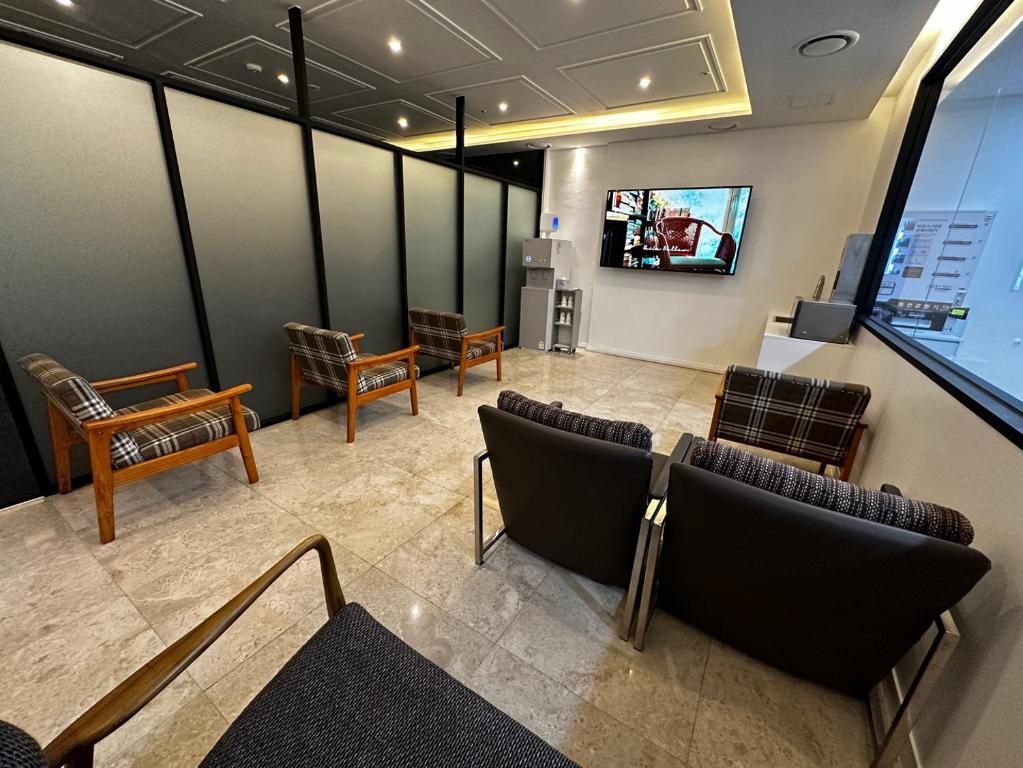Best Hotels in Seoul, South Korea – Hotel The Designers Seoul Station Review