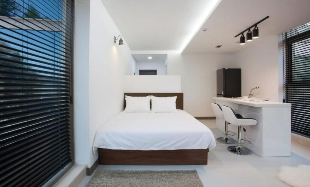 Best Hotels in Gapyeong, South Korea – The Most Pension Review