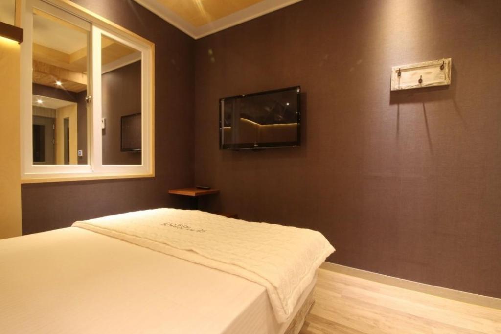 Best Hotels in Daegu, South Korea – Boutique Hotel May Review