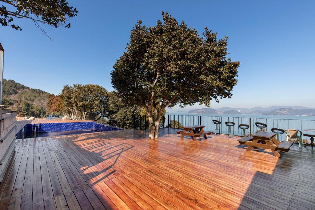 Best Hotels in Yeosu, South Korea – Geumpa Pension Review