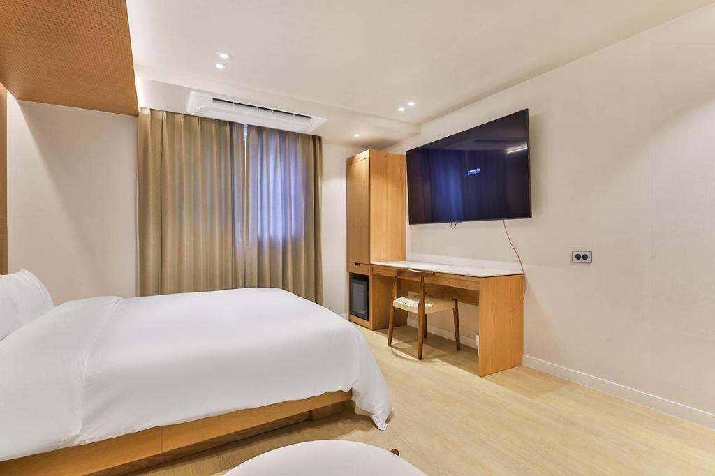 Best Hotels in Gyeongju, South Korea – Gridt Hotel & Home Review