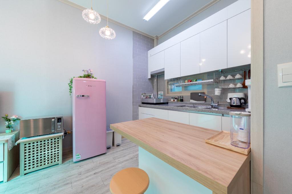 Best Hotels in Chuncheon, South Korea – Private House in Buk-myeon (100m², 2 Bedrooms, 2 Private Bathrooms) Review