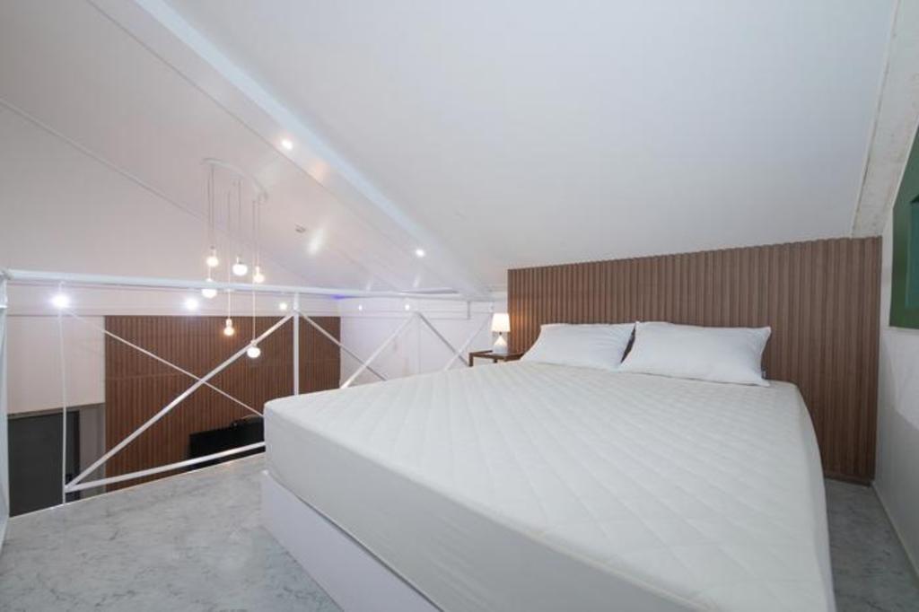 Best Hotels in Gapyeong, South Korea – Gapyeong Chunhyang and Bangja Review