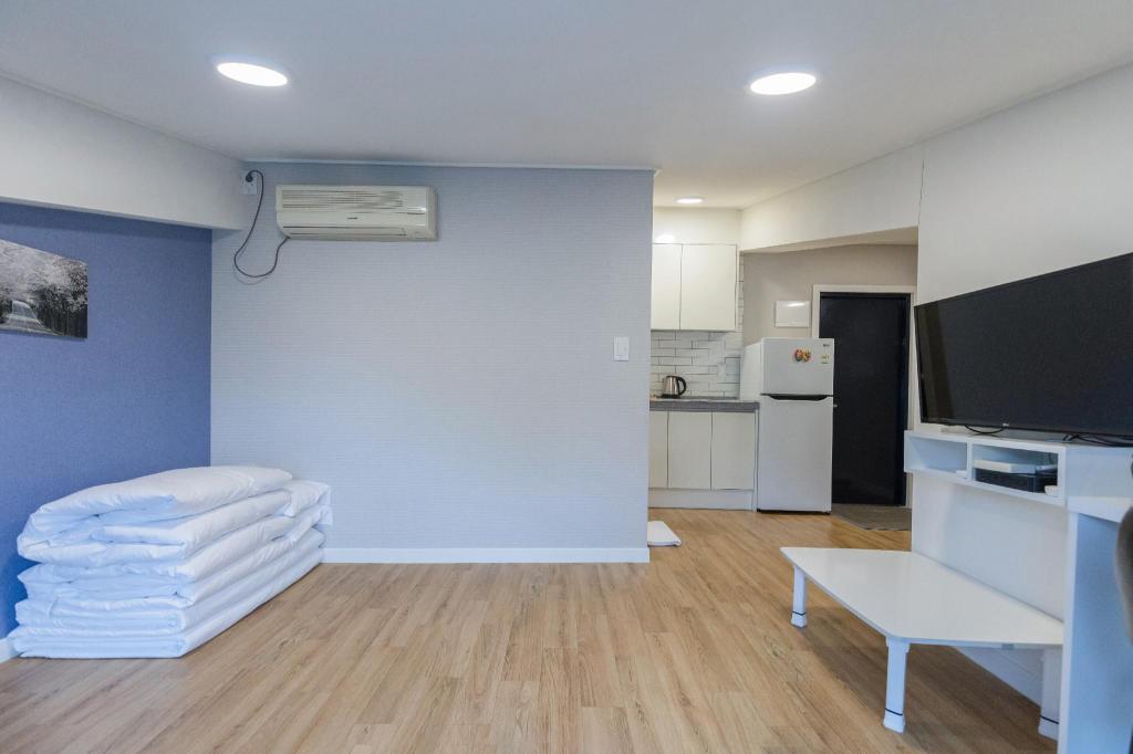 Best Hotels in Gurye, South Korea – Jirisan Punggyeong Pension Review