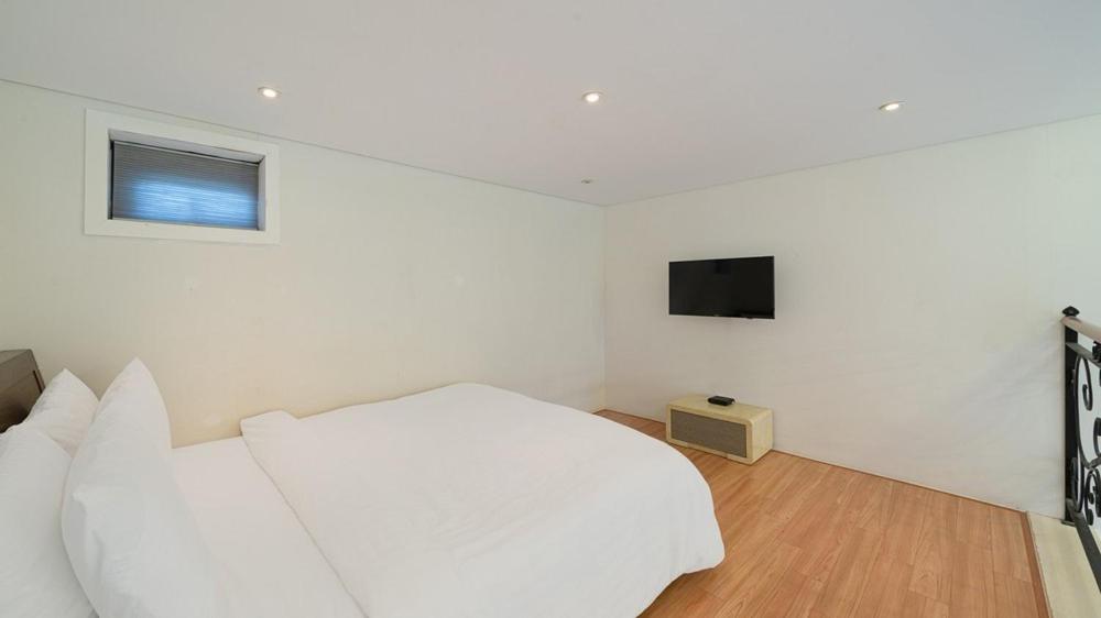 Best Hotels in Taean, South Korea – Taean Bohemia Village Review