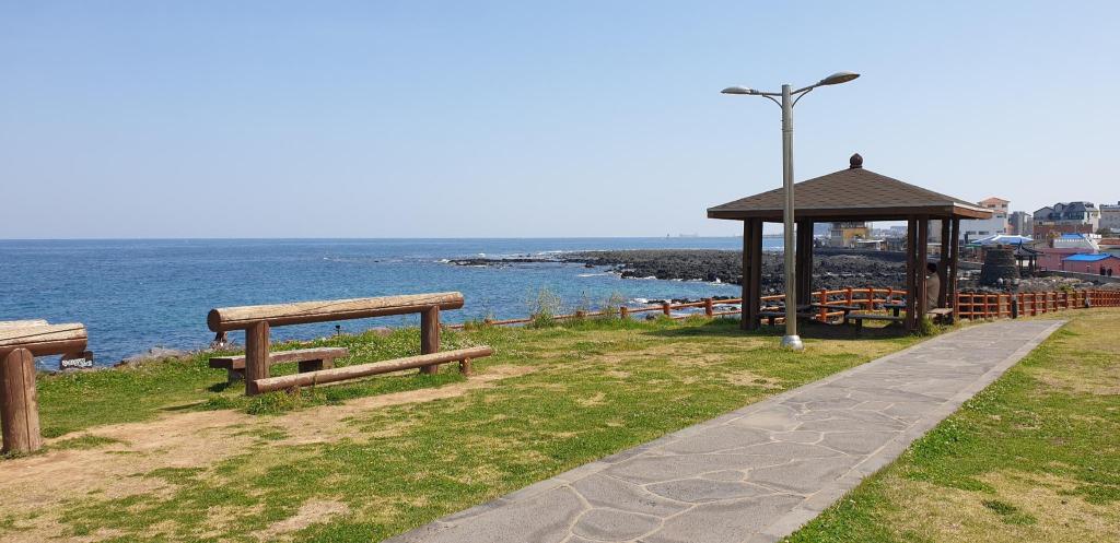 Best Hotels in Jeju, South Korea – Jeju Olle Road Review