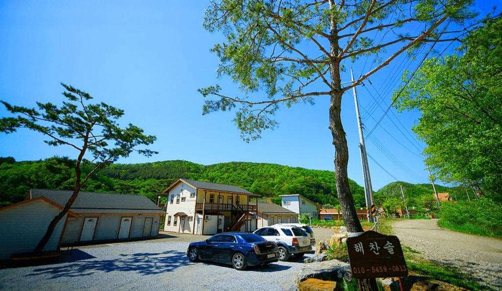 Best Hotels in Boeun, South Korea – Haechansol Pension Review