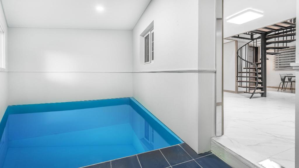 Best Hotels in Gapyeong, South Korea – Sun Pool Villa Review