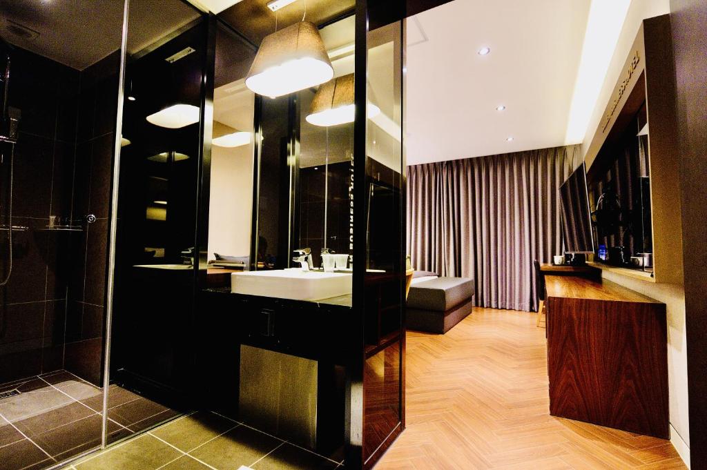 Best Hotels in Jinju, South Korea – Golden Business Hotel Review