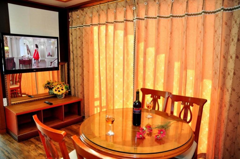 Best Hotels in Jeju, South Korea – Treasure Island Pension Review