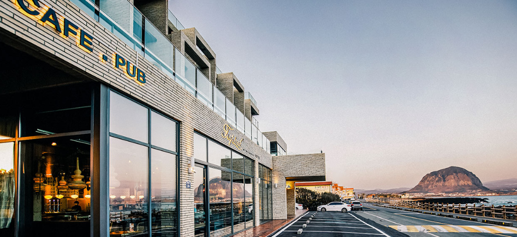 Best Hotels in Jeju, South Korea – Tropical Hideaway Review