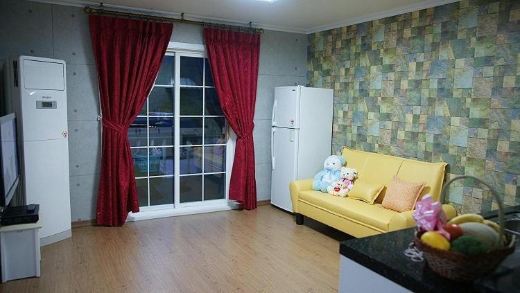 Best Hotels in Buan, South Korea – Byeonsanbando Propose Pension Review