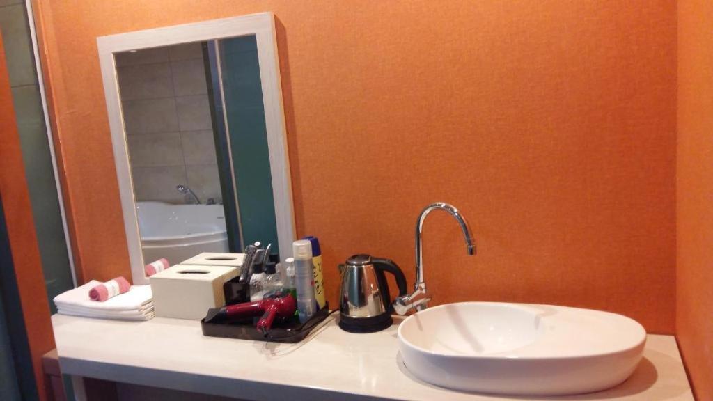 Best Hotels in Daegu, South Korea – Residence Hotel R Review