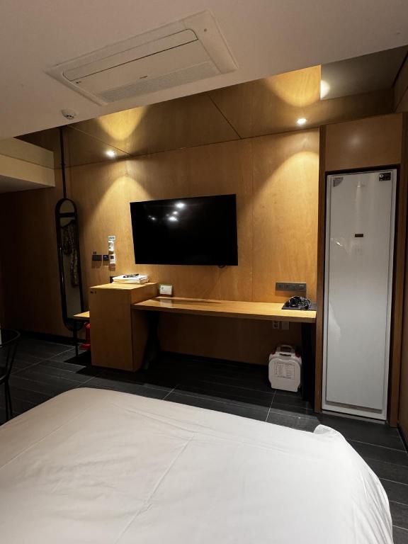 Best Hotels in Yangsan, South Korea – Lizine Hotel Review