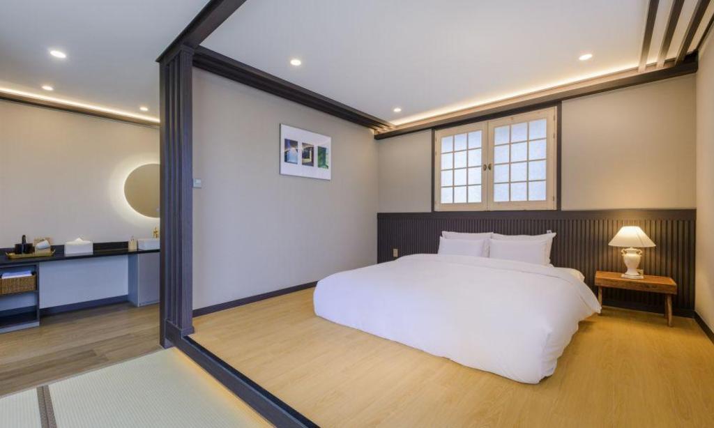 Best Hotels in Jeju, South Korea – Hotel Harushida Review